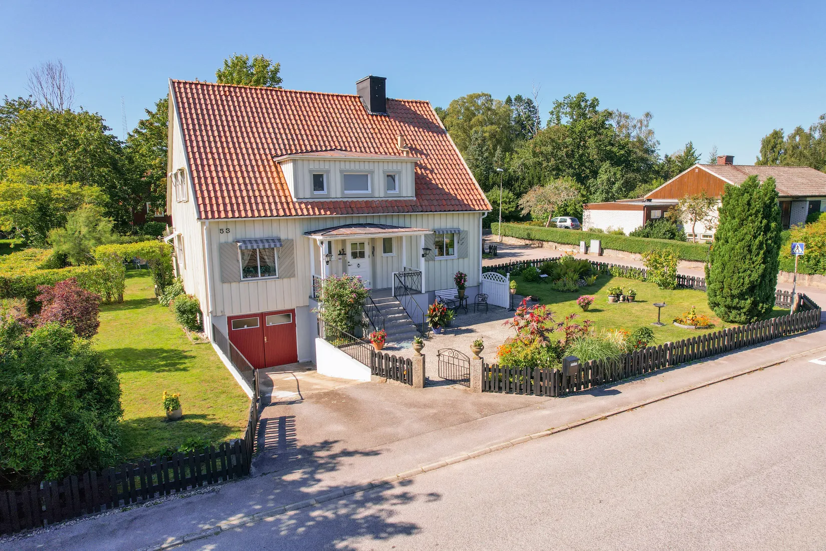 Villa, Bräknevägen 53, Bräkne-Hoby, Ronneby