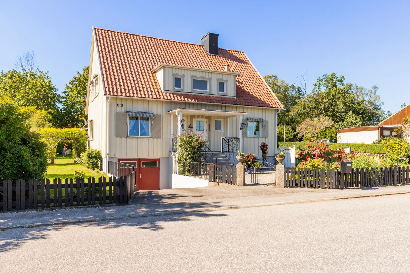 Villa, Bräknevägen 53, Bräkne-Hoby, Ronneby