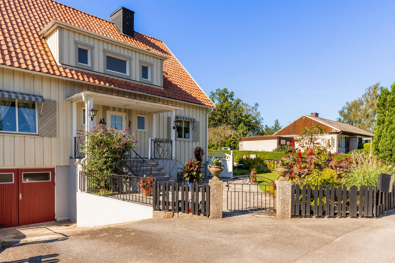 Villa, Bräknevägen 53, Bräkne-Hoby, Ronneby