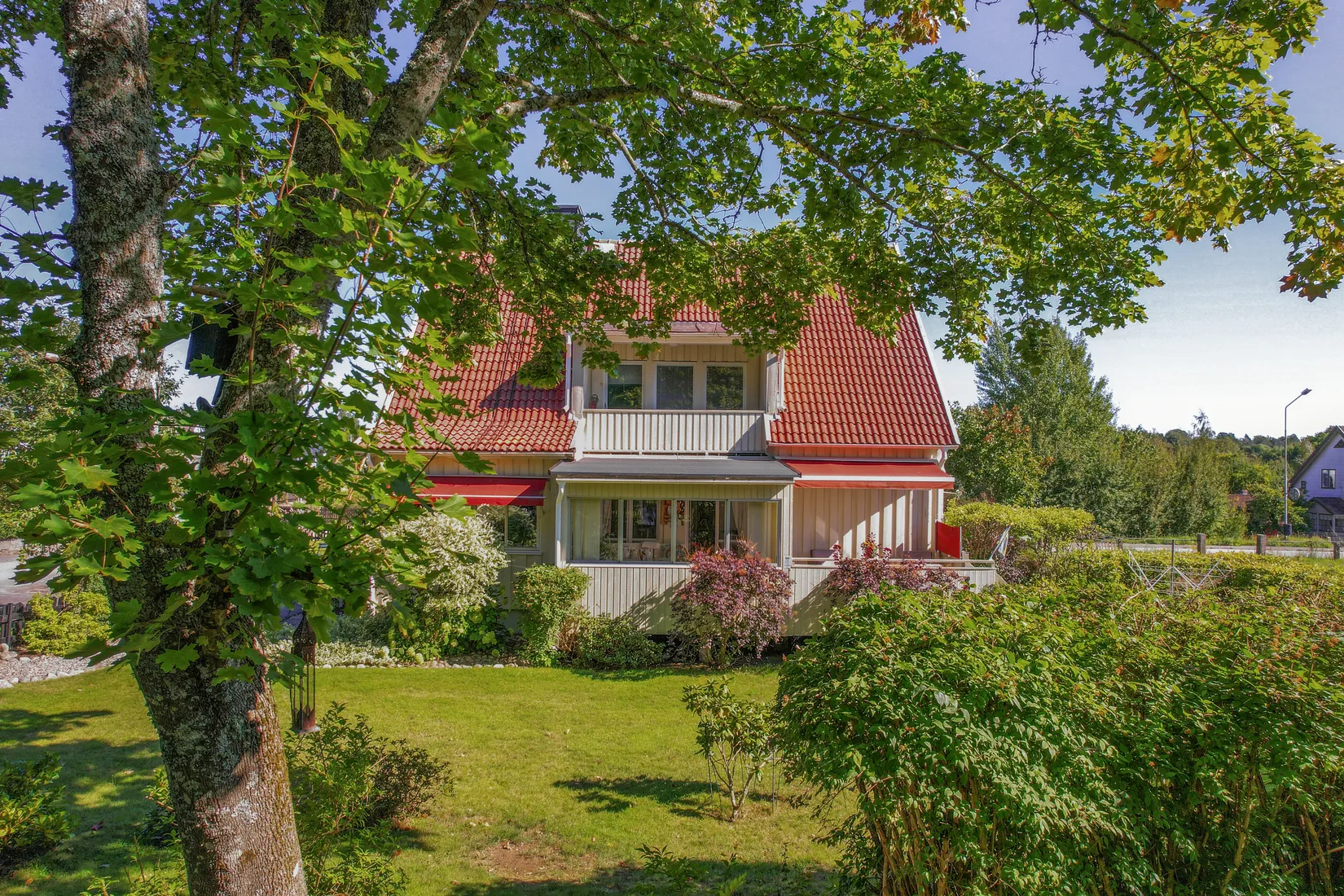 Villa, Bräknevägen 53, Bräkne-Hoby, Ronneby
