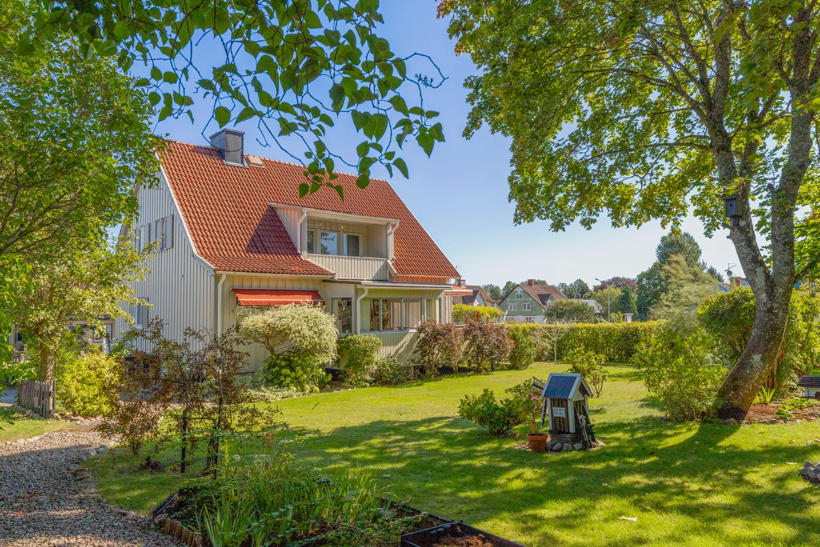 Villa, Bräknevägen 53, Bräkne-Hoby, Ronneby