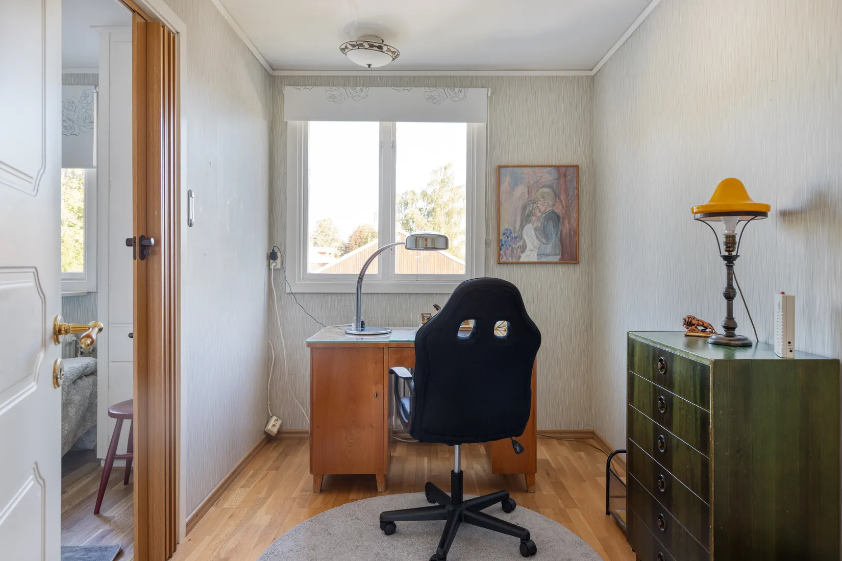 Villa, Bräknevägen 53, Bräkne-Hoby, Ronneby