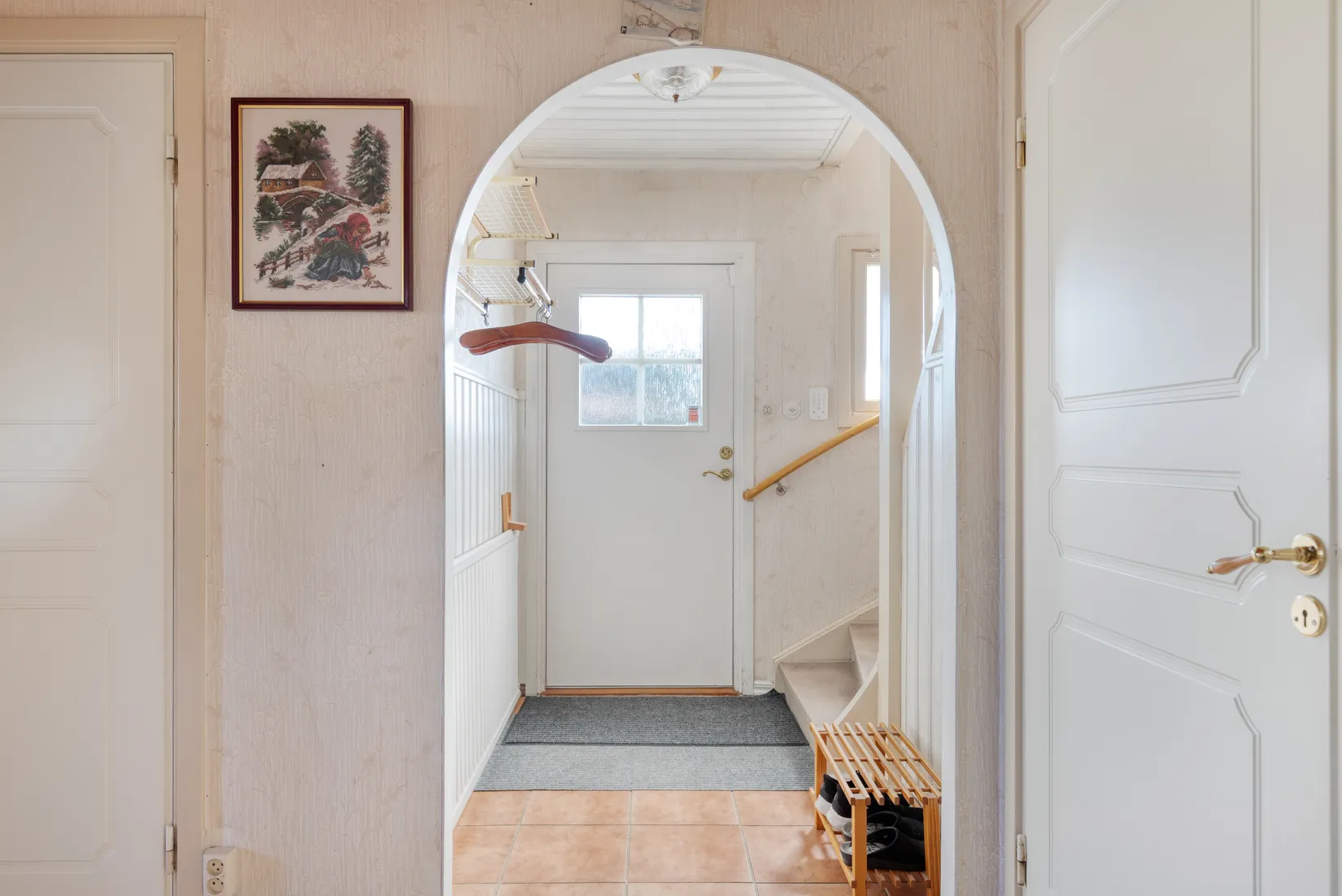 Villa, Bräknevägen 53, Bräkne-Hoby, Ronneby
