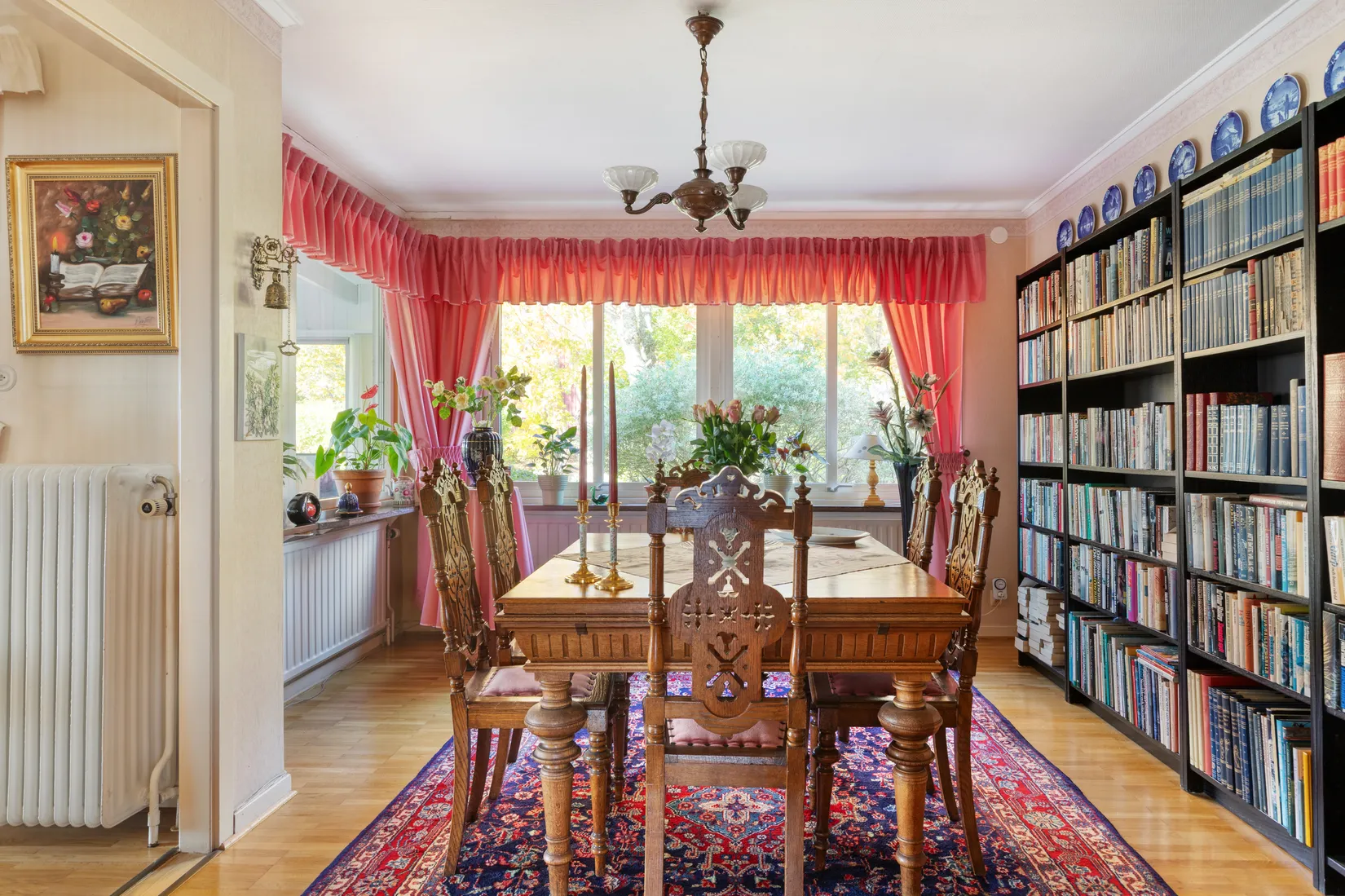 Villa, Bräknevägen 53, Bräkne-Hoby, Ronneby