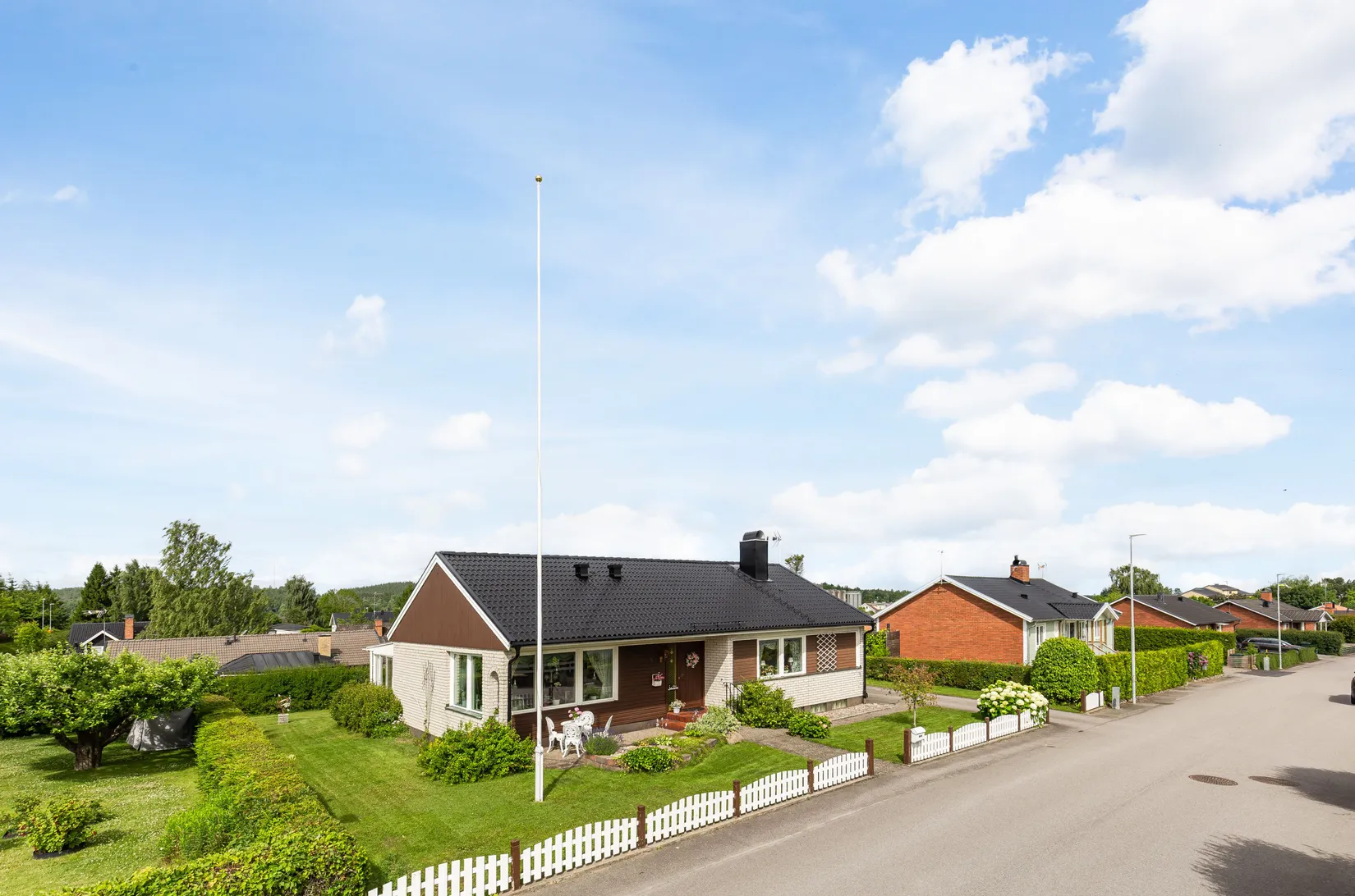 Villa, Söderled 8, Rimforsa, Kinda