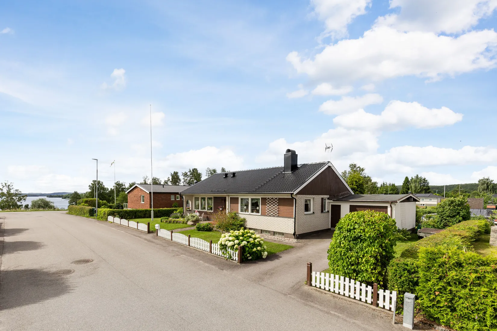 Villa, Söderled 8, Rimforsa, Kinda