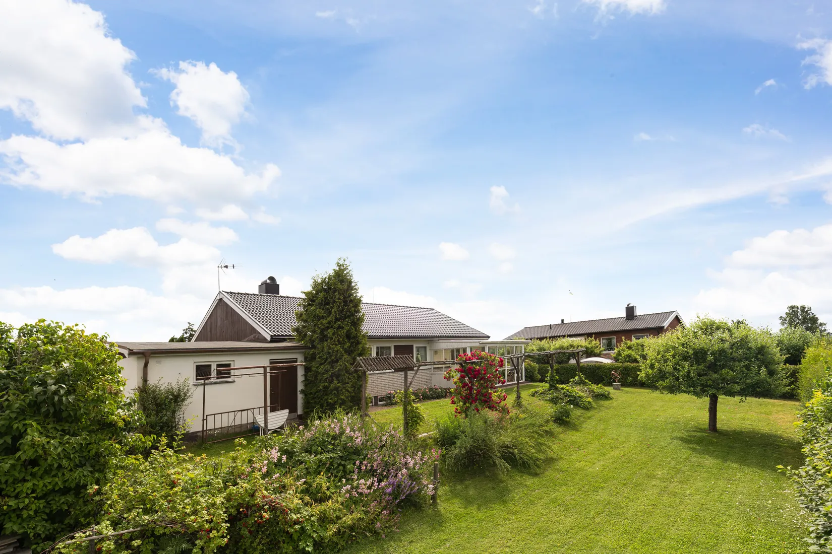 Villa, Söderled 8, Rimforsa, Kinda