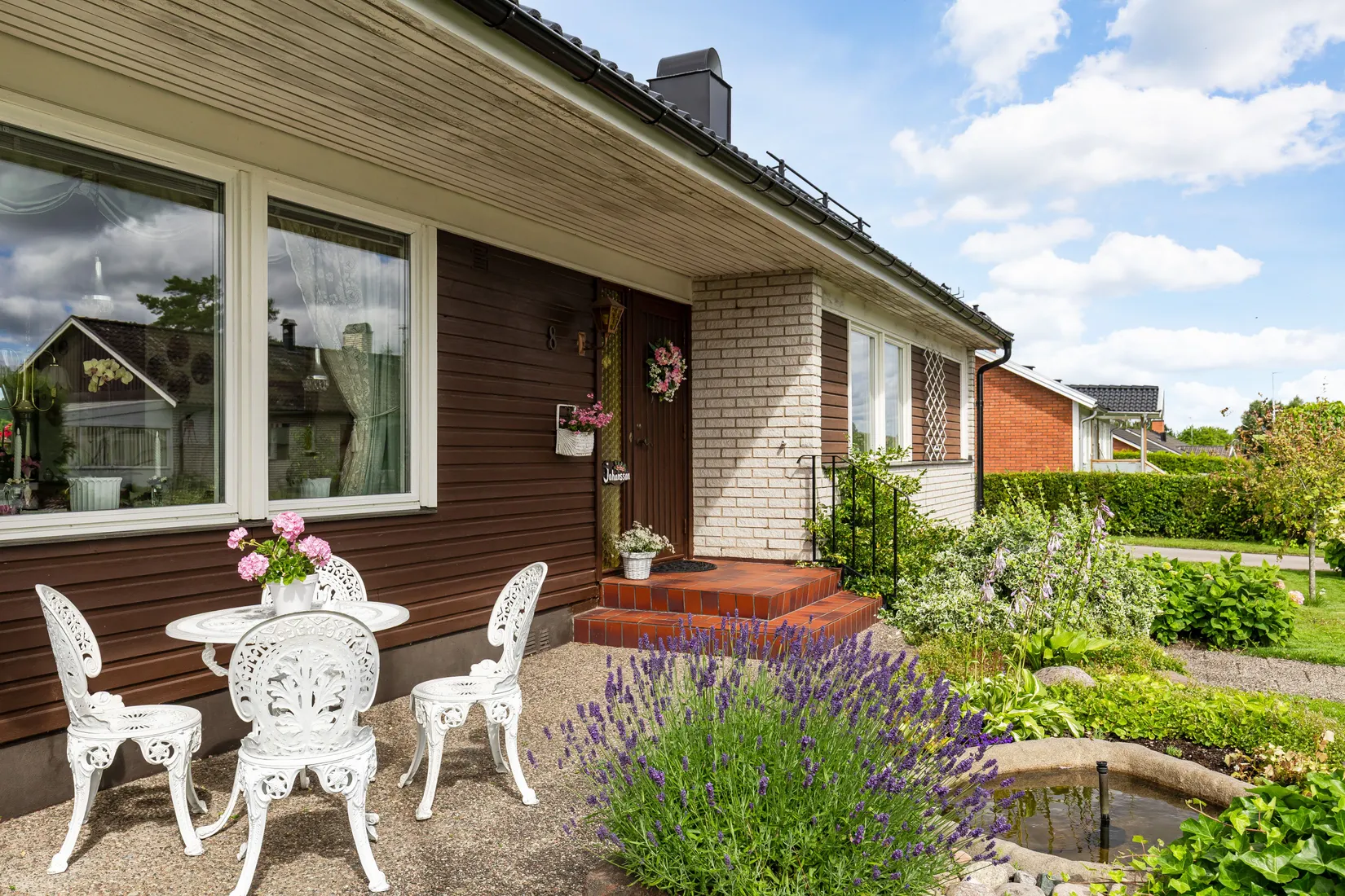Villa, Söderled 8, Rimforsa, Kinda