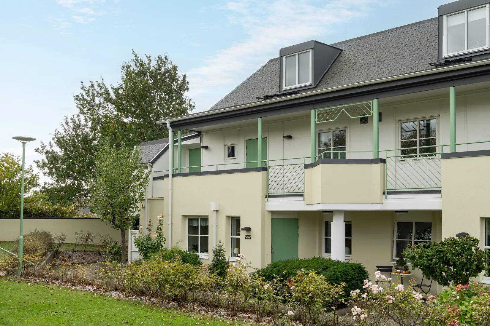 Bostadsrätt, Strandvägen 229, Borstahusen, Landskrona