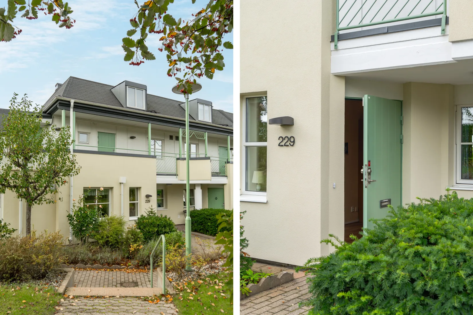 Bostadsrätt, Strandvägen 229, Borstahusen, Landskrona