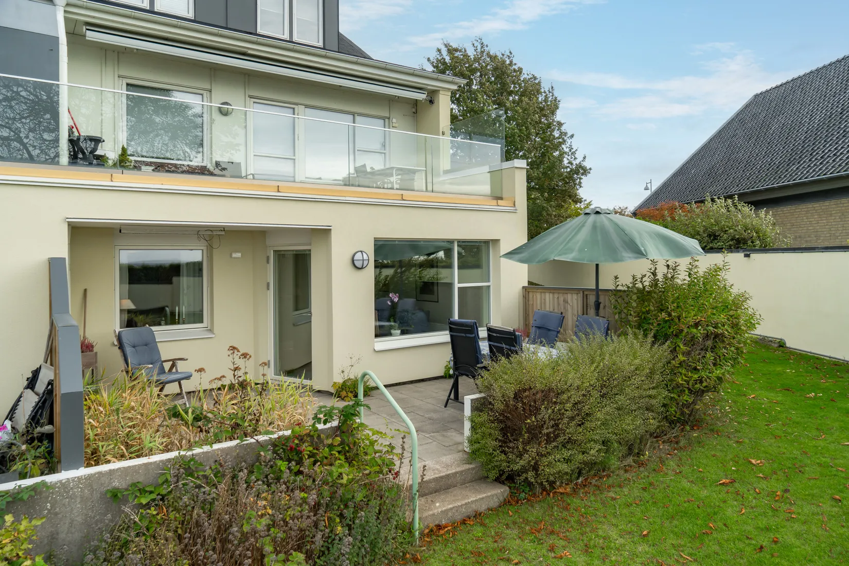 Bostadsrätt, Strandvägen 229, Borstahusen, Landskrona
