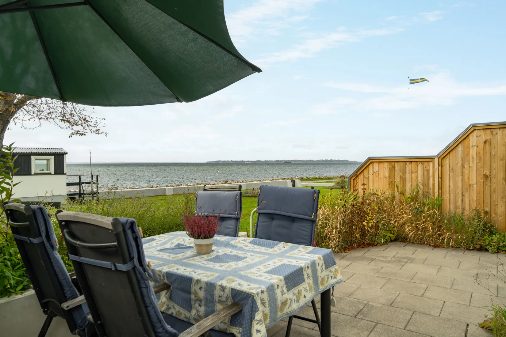 Bostadsrätt, Strandvägen 229, Borstahusen, Landskrona