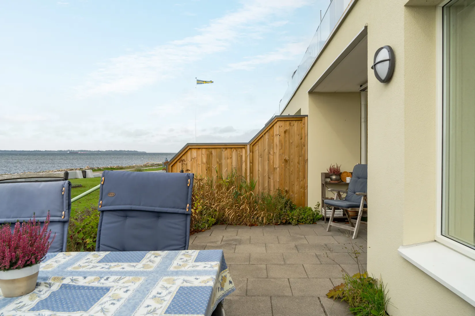 Bostadsrätt, Strandvägen 229, Borstahusen, Landskrona