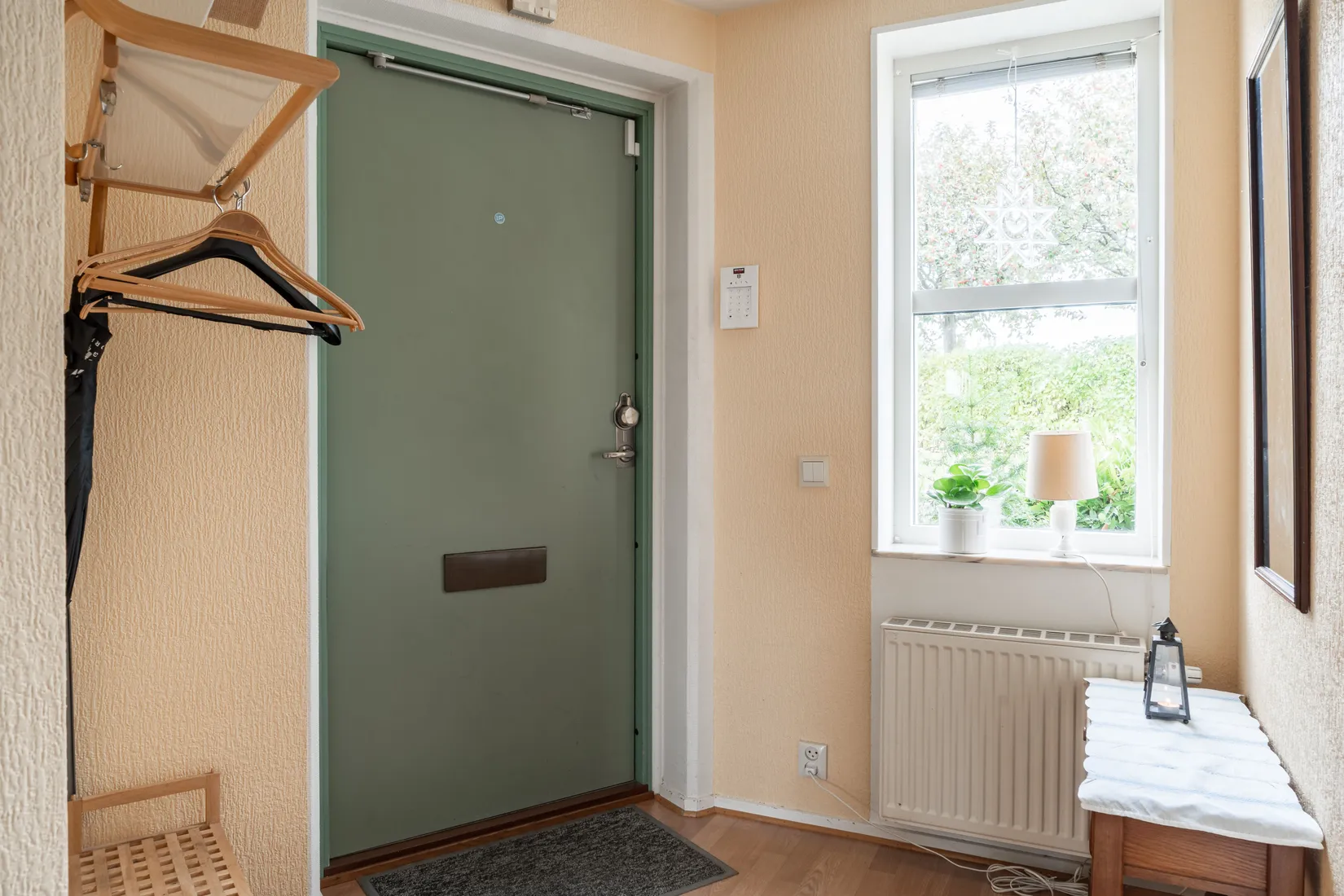 Bostadsrätt, Strandvägen 229, Borstahusen, Landskrona
