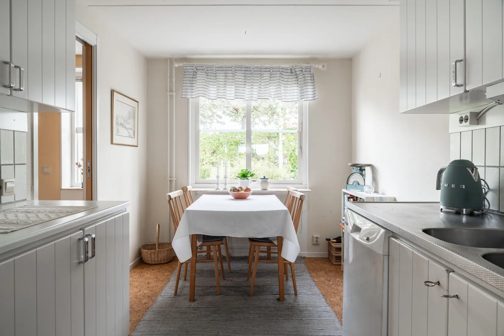 Bostadsrätt, Strandvägen 229, Borstahusen, Landskrona