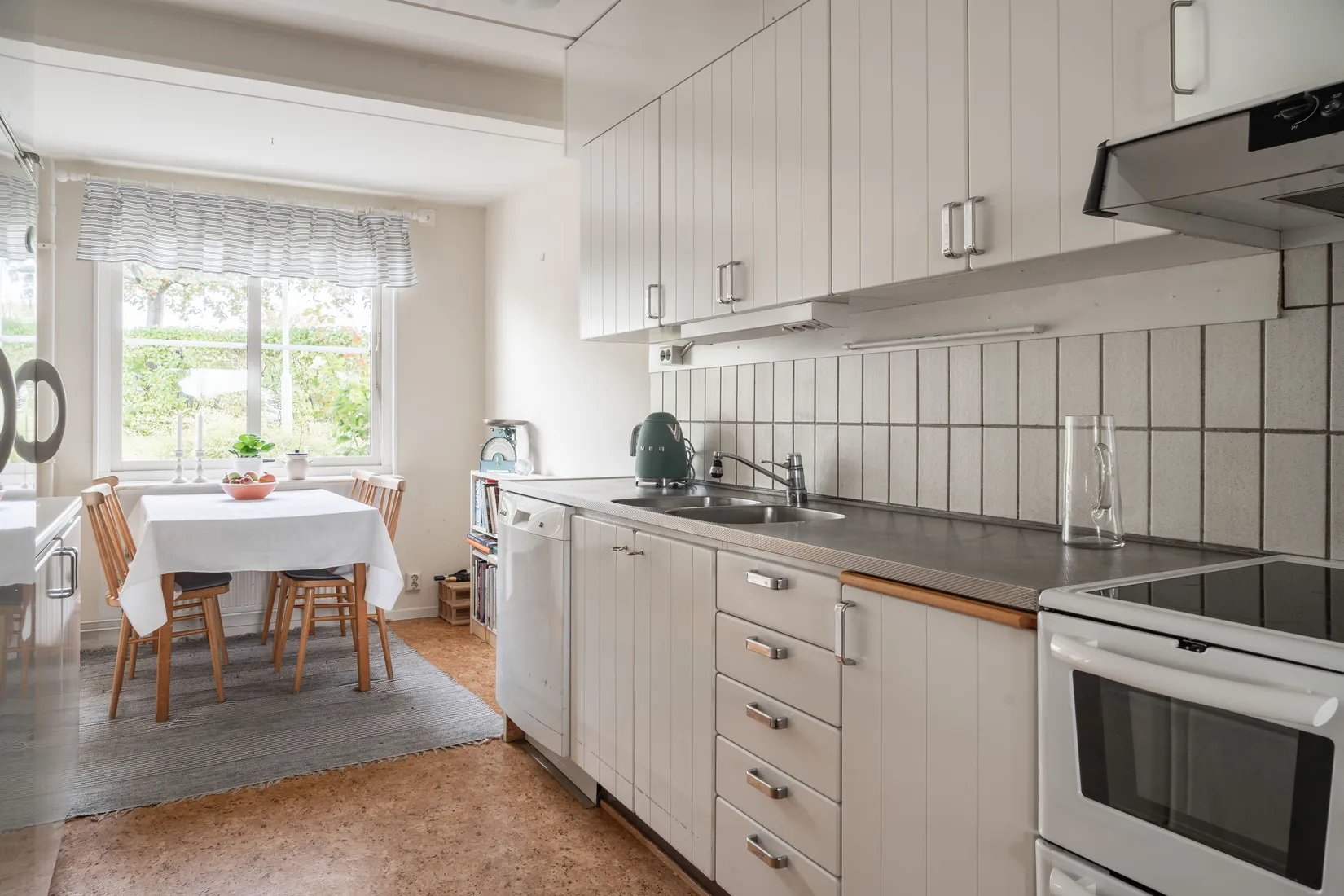 Bostadsrätt, Strandvägen 229, Borstahusen, Landskrona