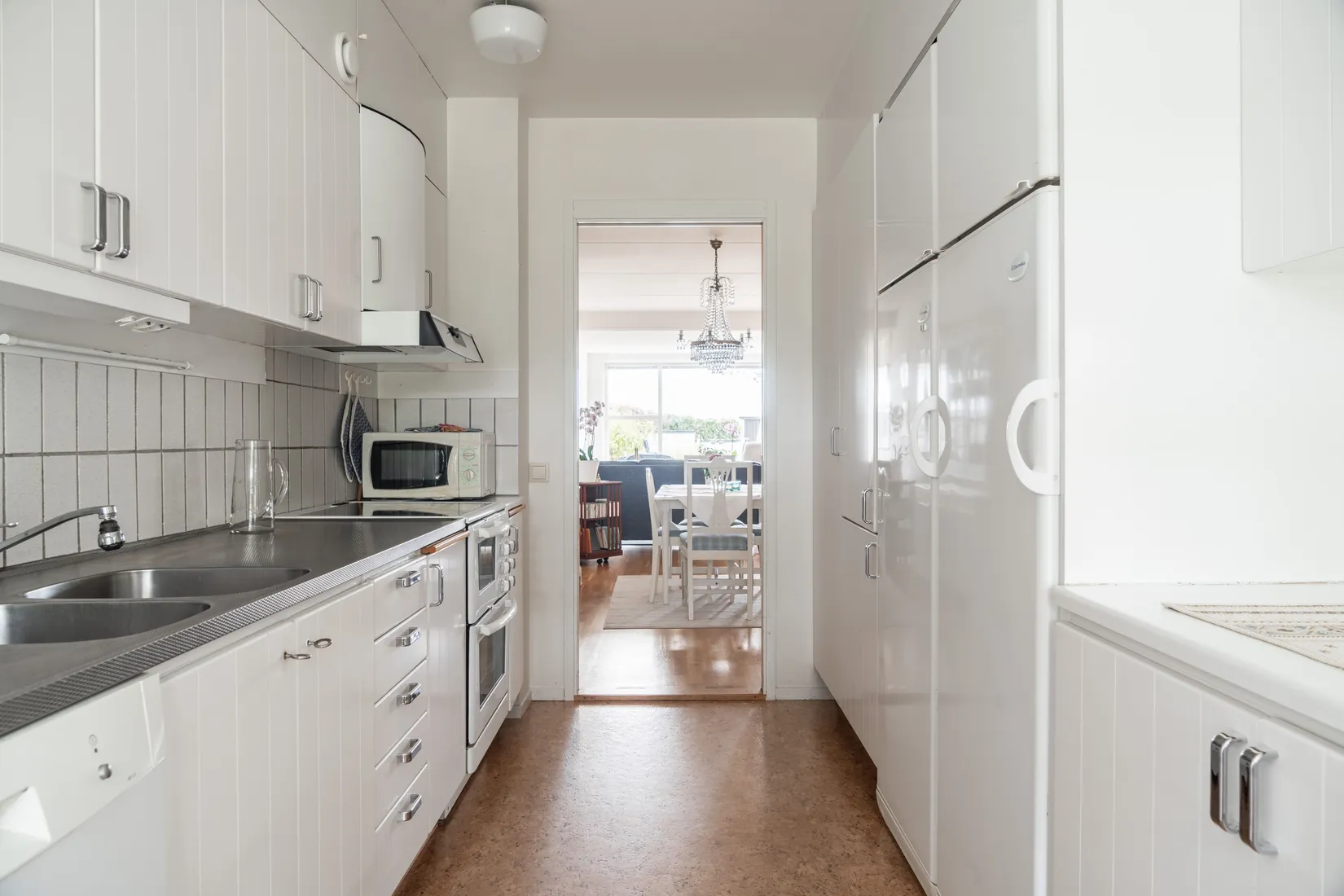 Bostadsrätt, Strandvägen 229, Borstahusen, Landskrona