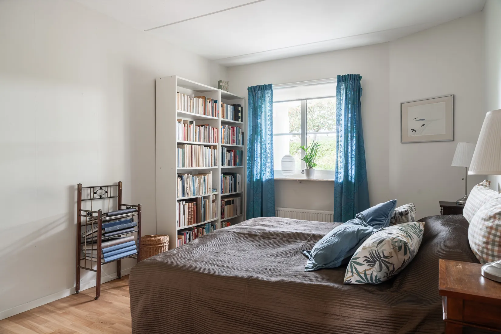 Bostadsrätt, Strandvägen 229, Borstahusen, Landskrona