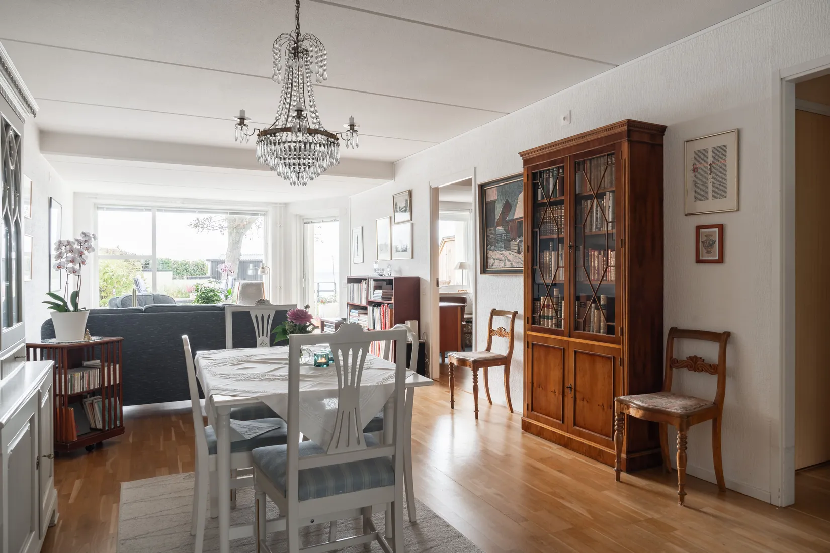 Bostadsrätt, Strandvägen 229, Borstahusen, Landskrona