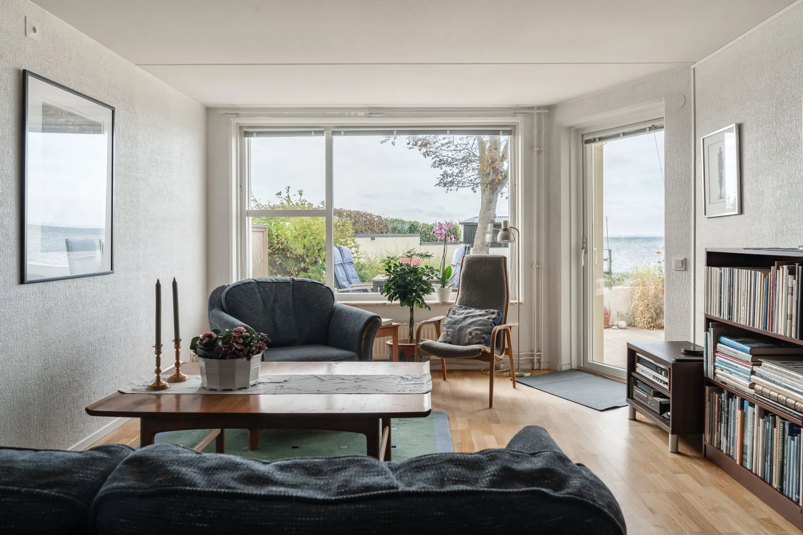 Bostadsrätt, Strandvägen 229, Borstahusen, Landskrona