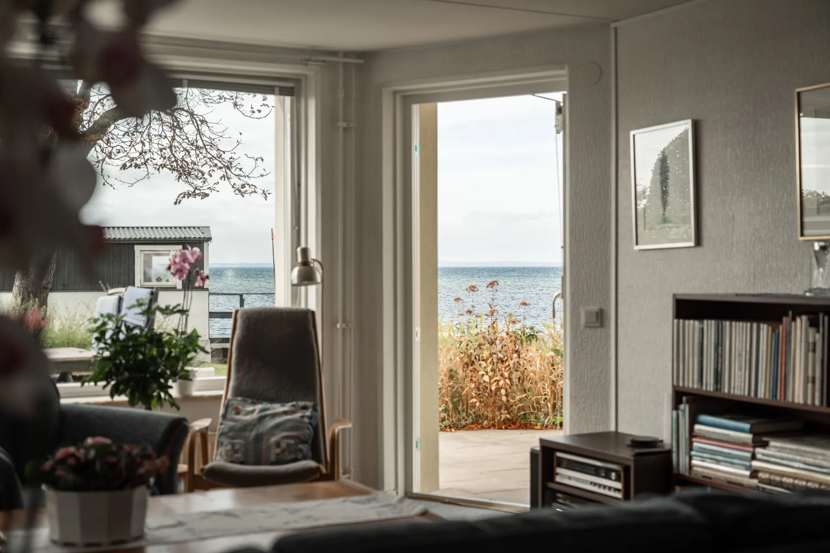 Bostadsrätt, Strandvägen 229, Borstahusen, Landskrona