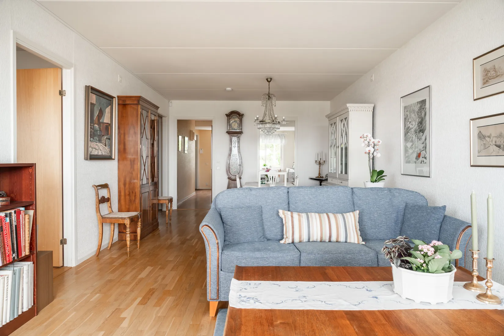 Bostadsrätt, Strandvägen 229, Borstahusen, Landskrona