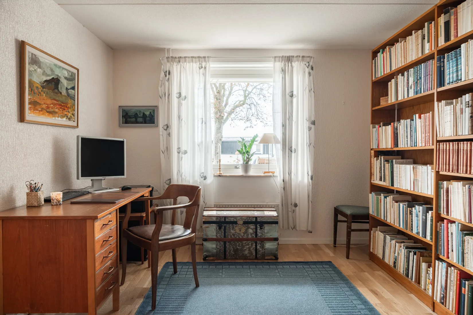 Bostadsrätt, Strandvägen 229, Borstahusen, Landskrona