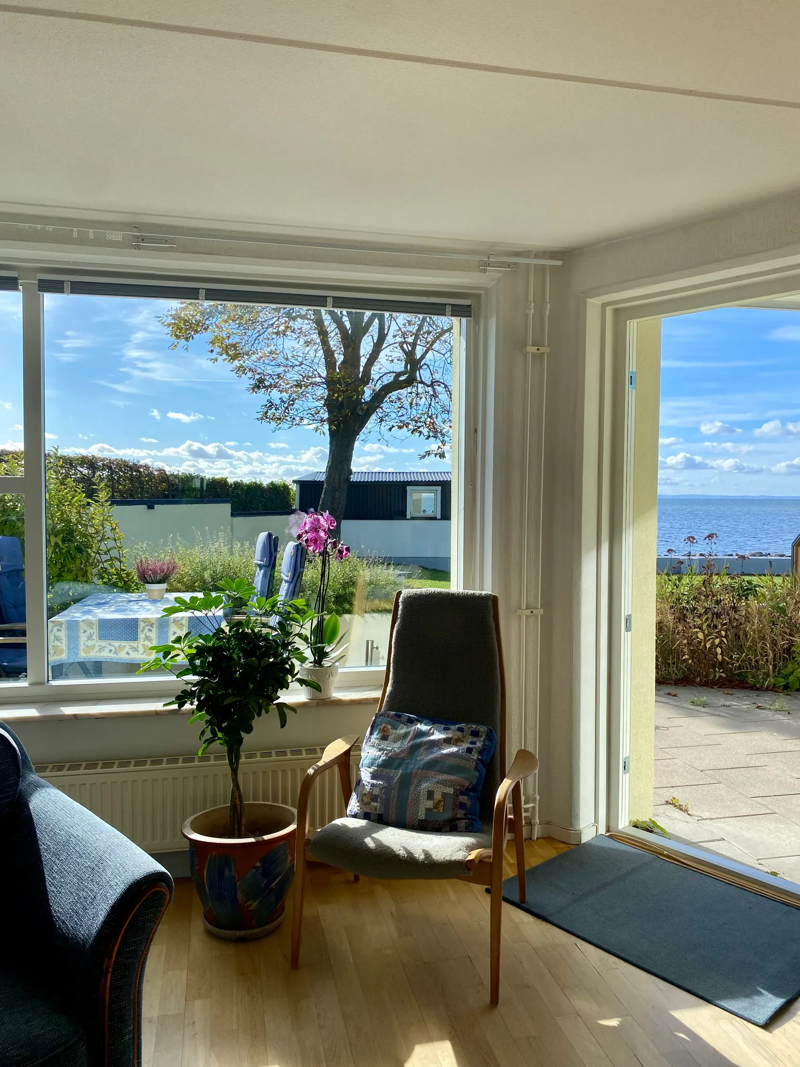 Bostadsrätt, Strandvägen 229, Borstahusen, Landskrona