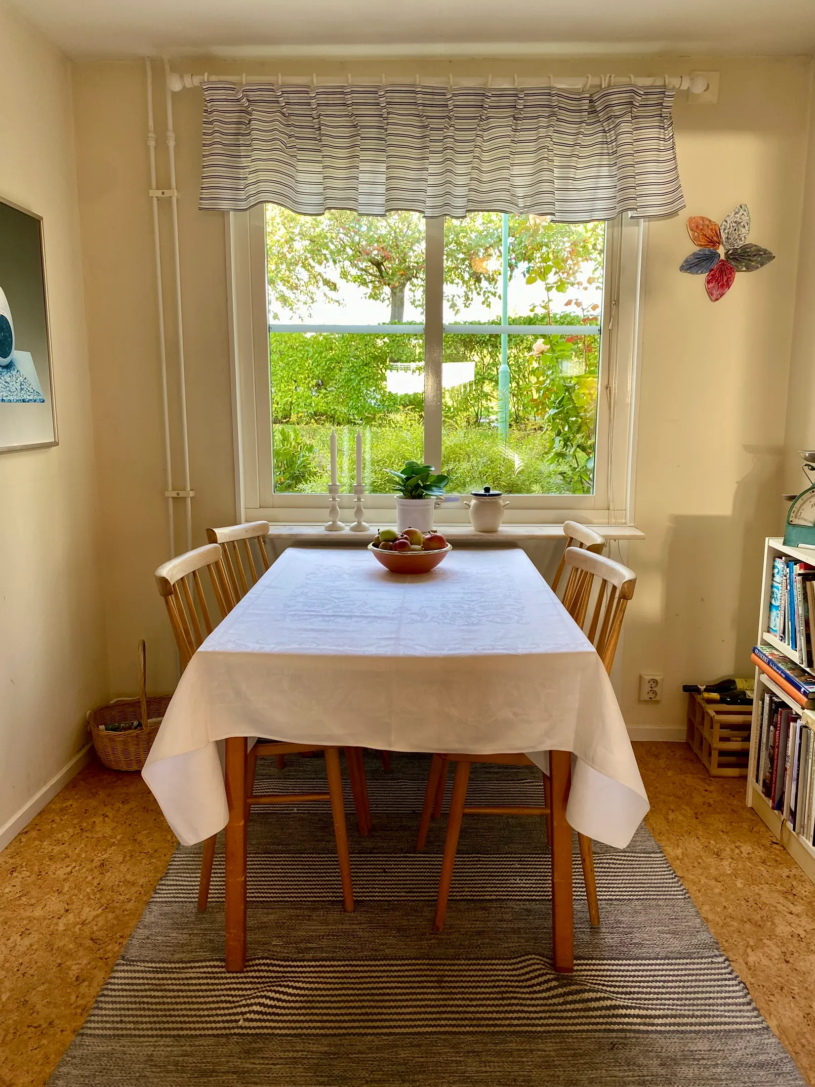Bostadsrätt, Strandvägen 229, Borstahusen, Landskrona
