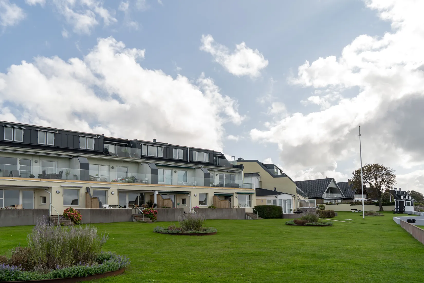 Bostadsrätt, Strandvägen 229, Borstahusen, Landskrona
