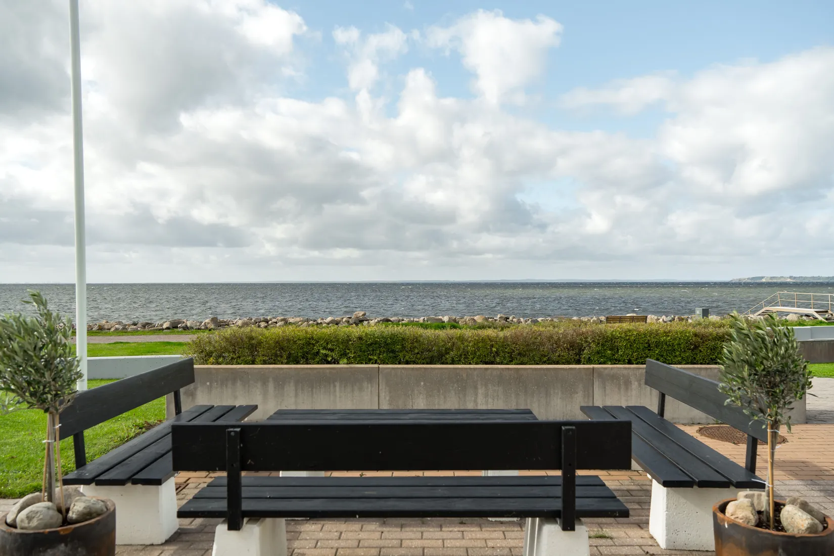 Bostadsrätt, Strandvägen 229, Borstahusen, Landskrona