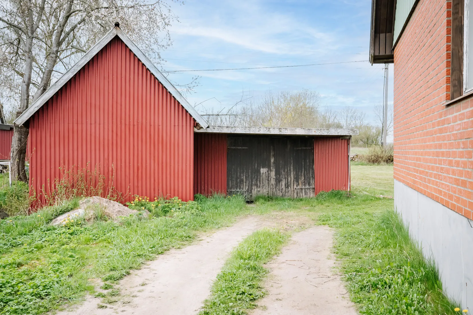 Villa, Venestads bygata 22, Venestad, Kristianstad