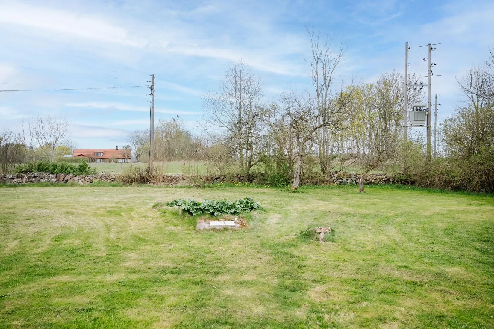 Villa, Venestads bygata 22, Venestad, Kristianstad