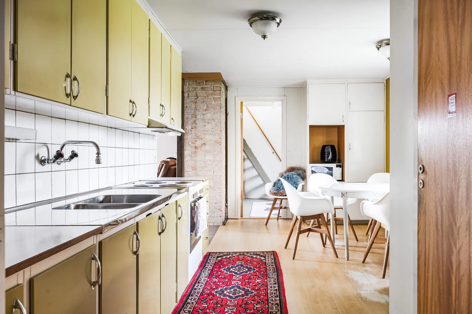 Villa, Venestads bygata 22, Venestad, Kristianstad