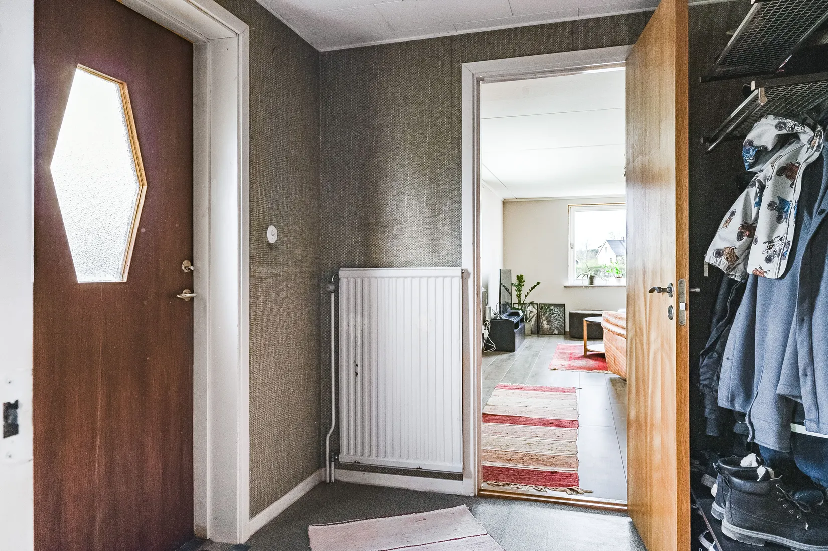 Villa, Venestads bygata 22, Venestad, Kristianstad