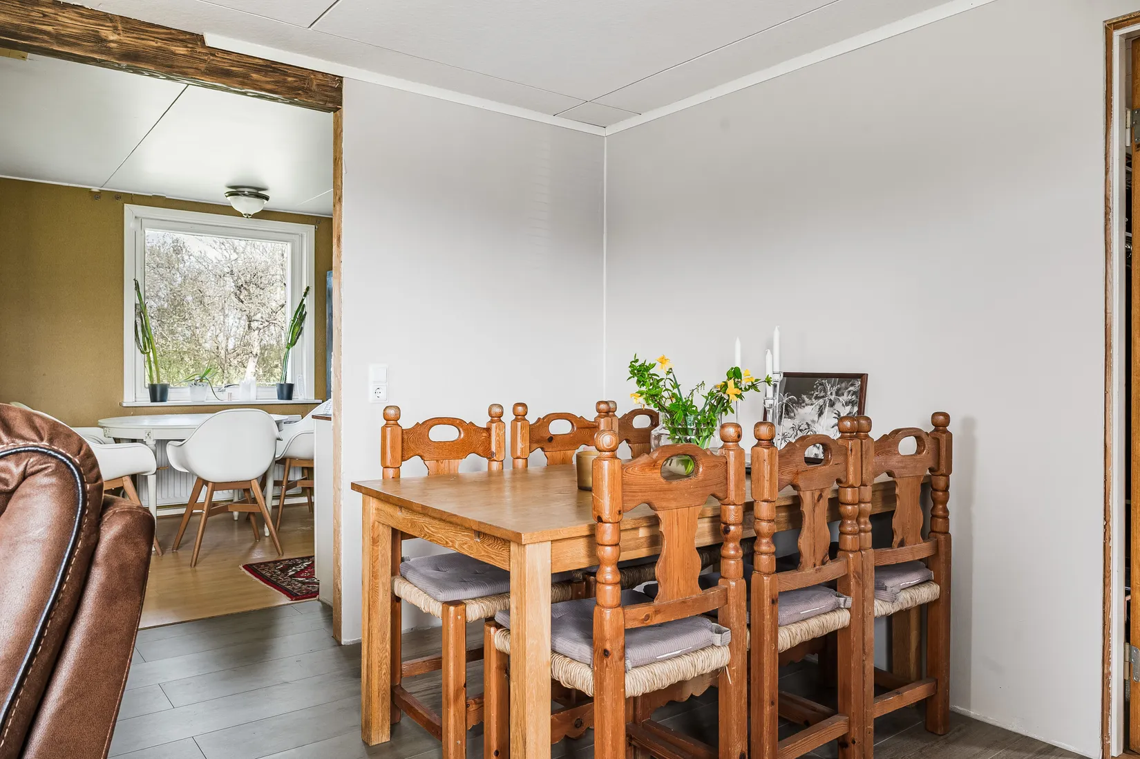 Villa, Venestads bygata 22, Venestad, Kristianstad