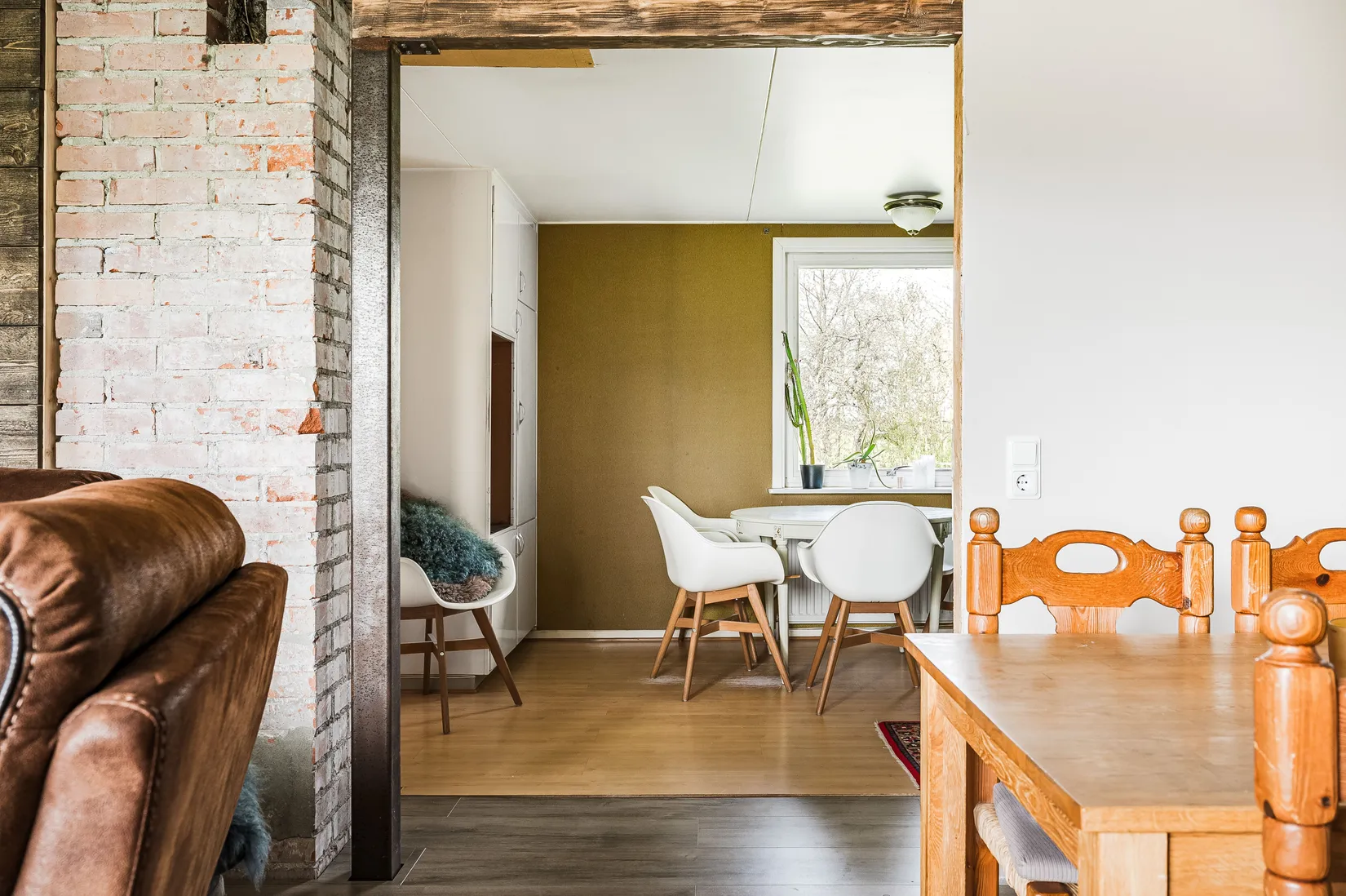 Villa, Venestads bygata 22, Venestad, Kristianstad