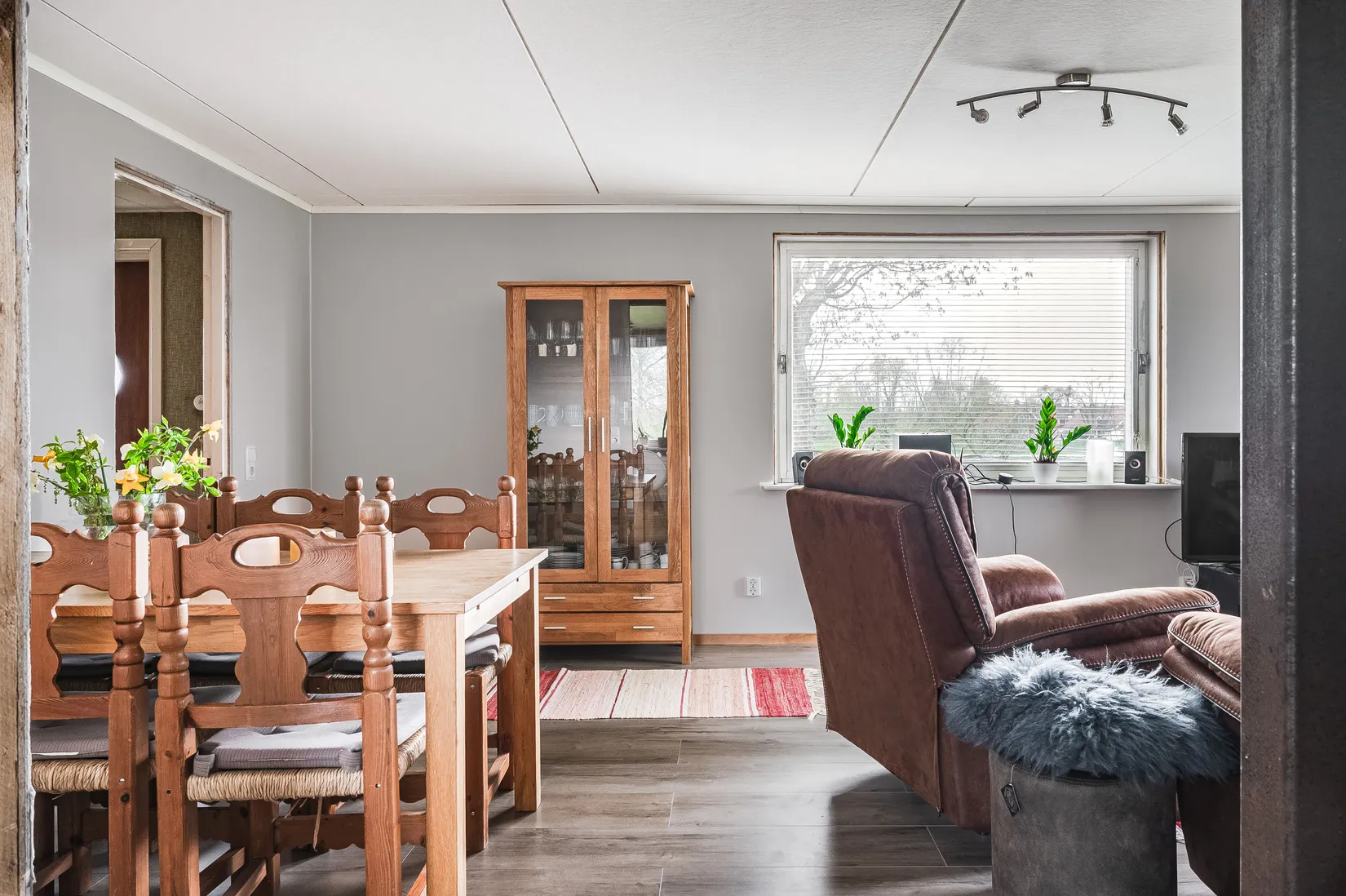 Villa, Venestads bygata 22, Venestad, Kristianstad