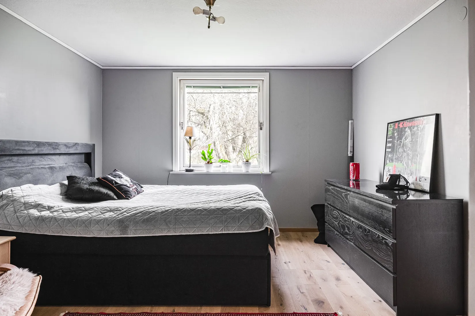 Villa, Venestads bygata 22, Venestad, Kristianstad