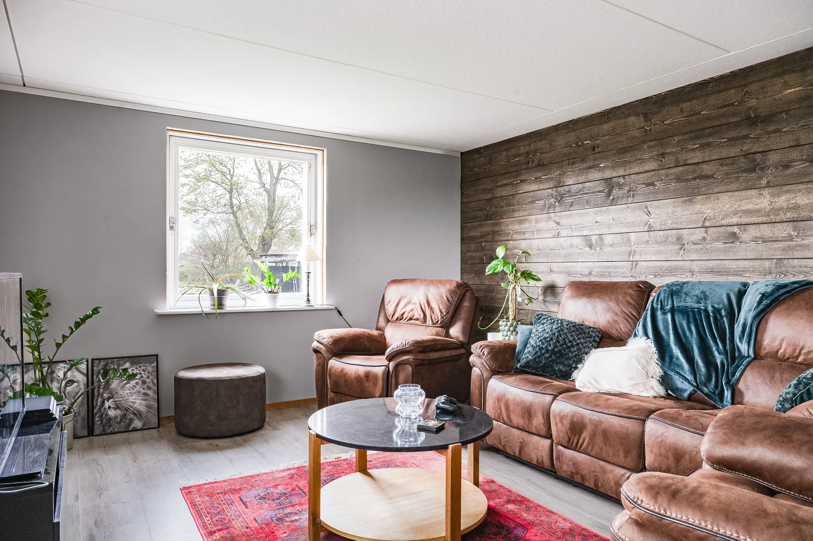 Villa, Venestads bygata 22, Venestad, Kristianstad
