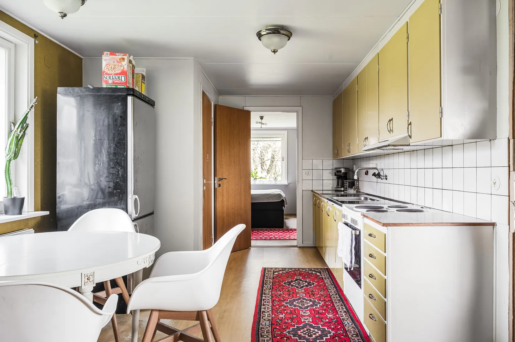 Villa, Venestads bygata 22, Venestad, Kristianstad