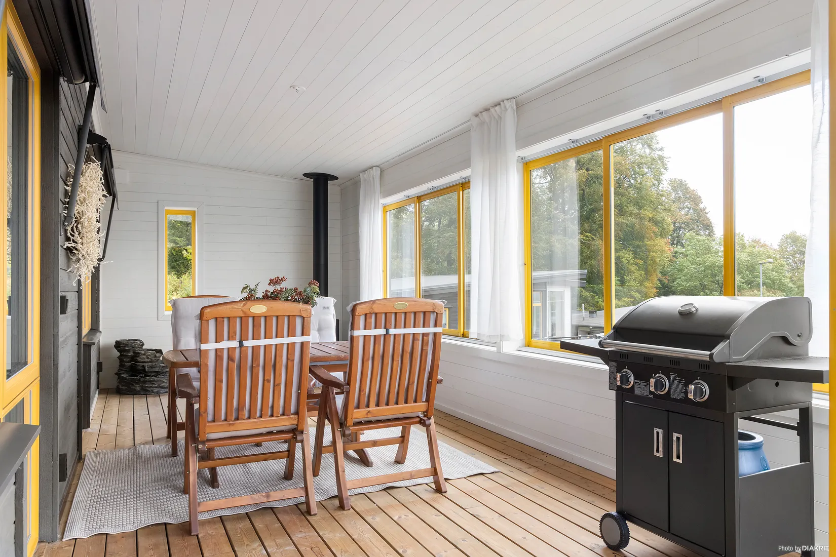 Villa, Ängsliden 3, Mösseberg, Falköping
