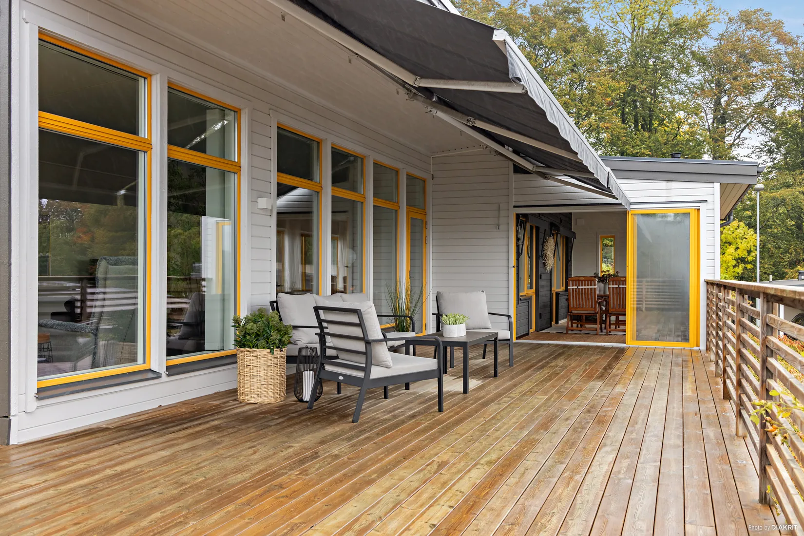 Villa, Ängsliden 3, Mösseberg, Falköping