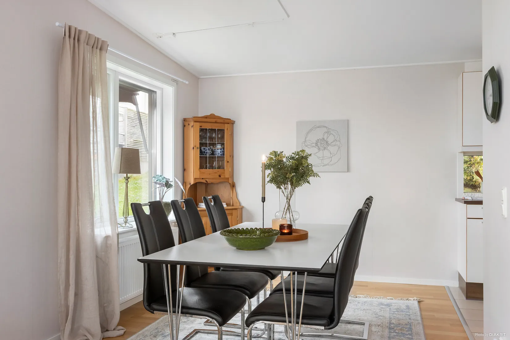 Villa, Ängsliden 3, Mösseberg, Falköping