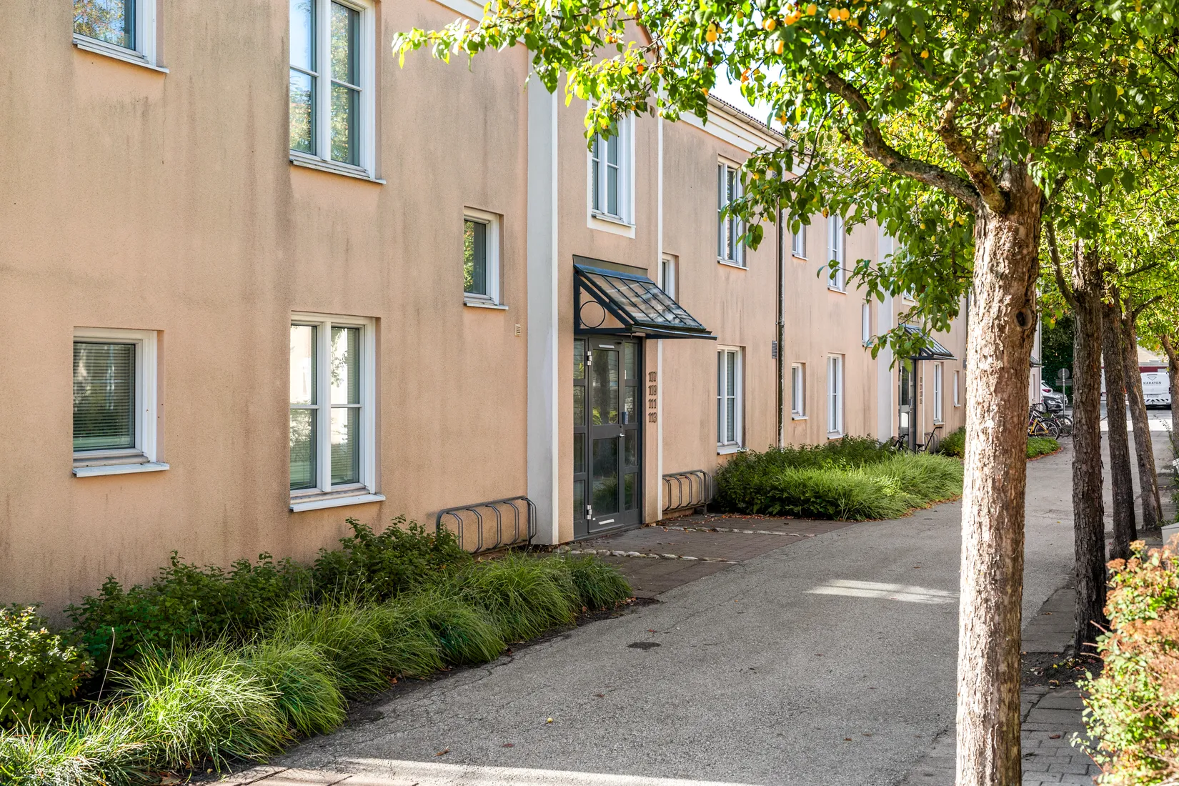 Bostadsrätt, Iliongränden 111, Östra Torn, Lund