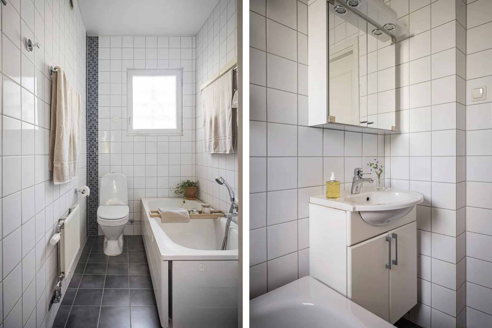 Bostadsrätt, Götaforsvägen 26, Enskede - Stureby, Stockholm
