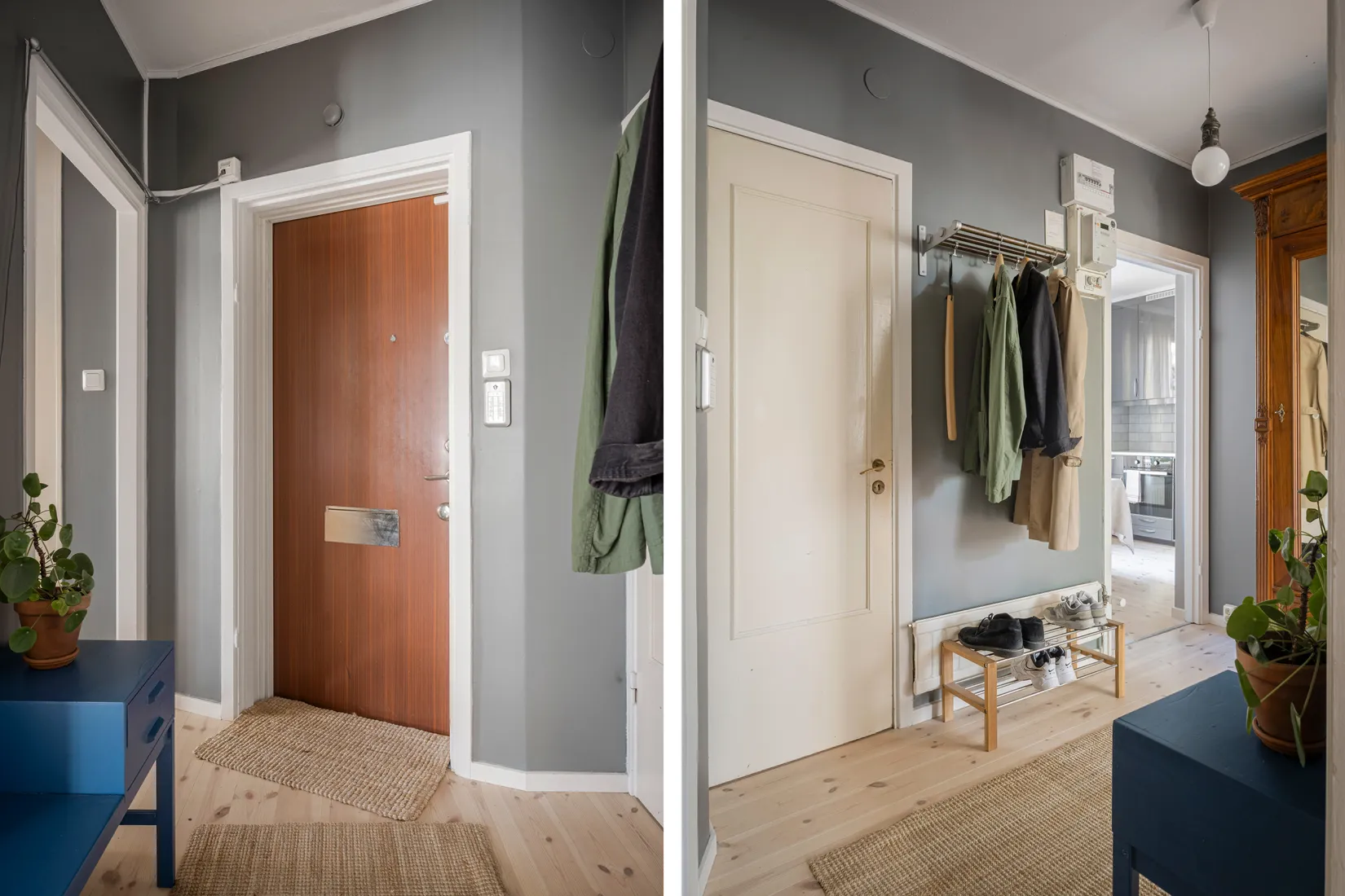 Bostadsrätt, Götaforsvägen 26, Enskede - Stureby, Stockholm