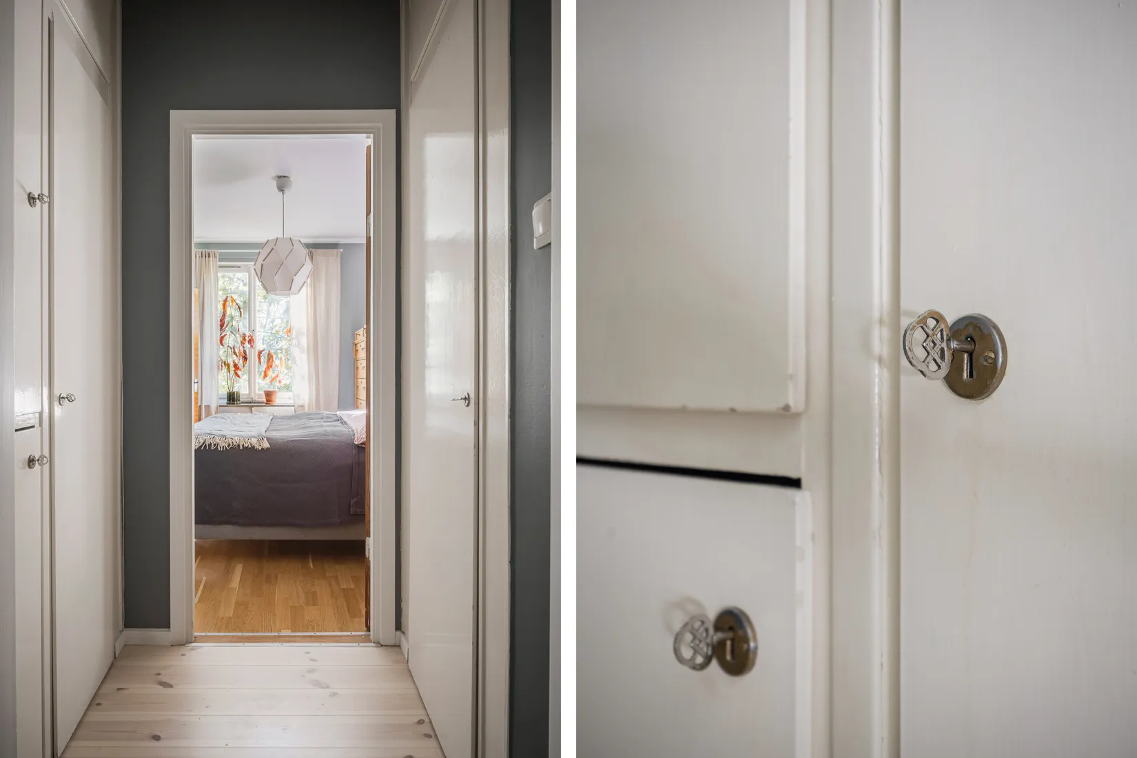 Bostadsrätt, Götaforsvägen 26, Enskede - Stureby, Stockholm