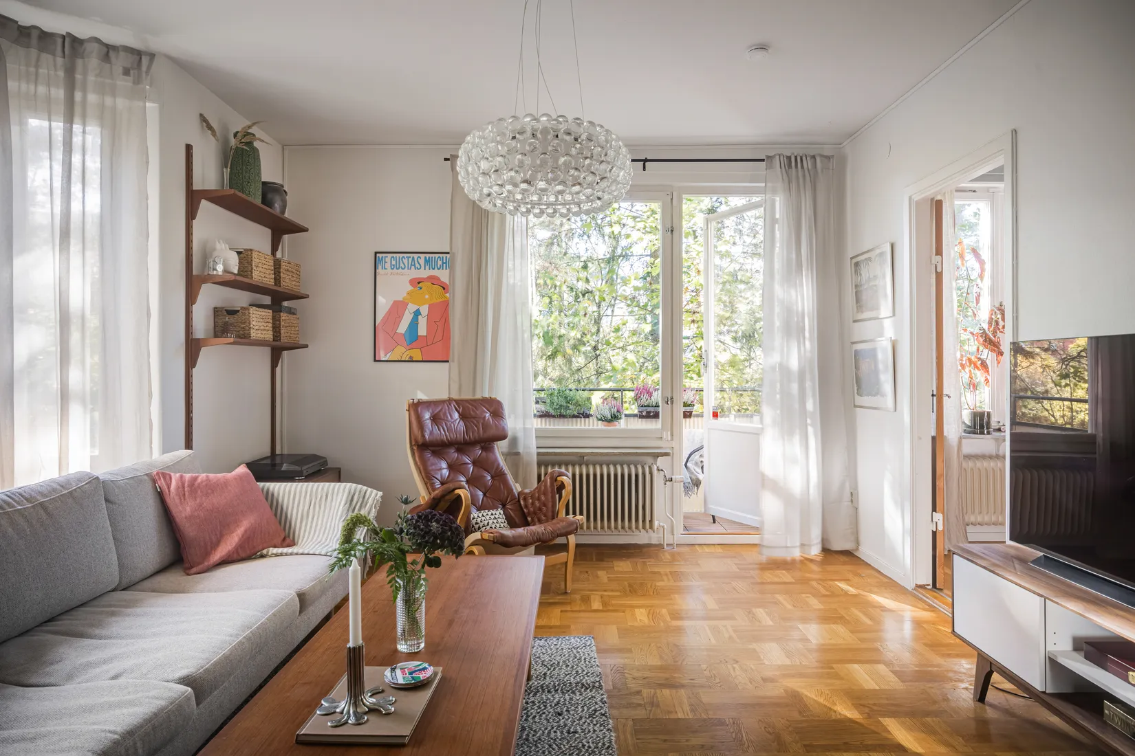 Bostadsrätt, Götaforsvägen 26, Enskede - Stureby, Stockholm