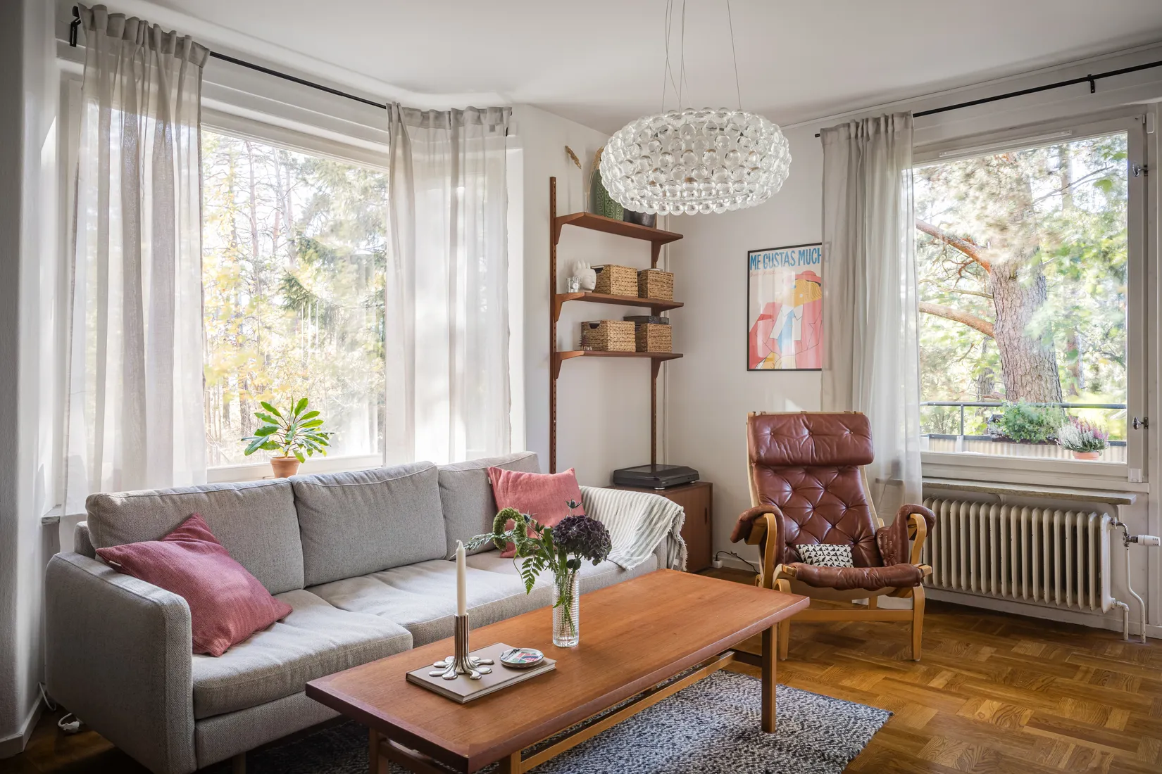 Bostadsrätt, Götaforsvägen 26, Enskede - Stureby, Stockholm